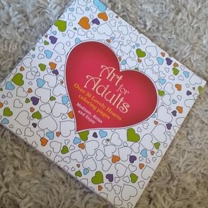 30 of adult coloring book